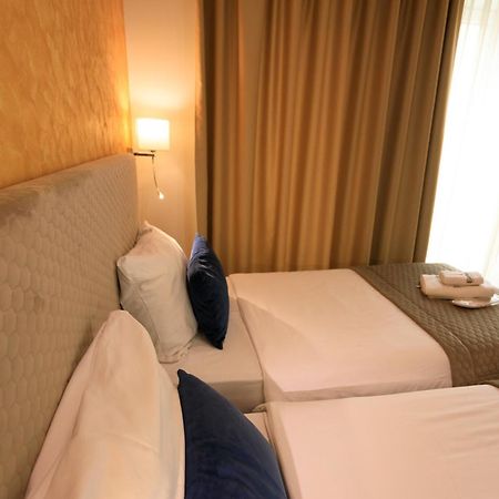 Hotel Elements Novi Pazar Exterior photo
